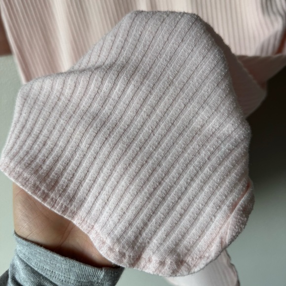 Earth Angels Nightgown Ribbed Knit - Picture 7 of 10